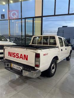 نيسان بيك اب